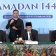 Hilal Tidak Terlihat, Pemerintah Tetapkan 1 Ramadan 1447 H Jatuh 19 Februari