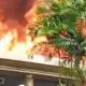 Heboh Mal Ciputra Cibubur Terbakar, Diduga Dipicu Percikan Las