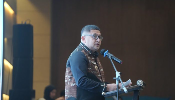 Satu Tahun Pemerintahan MULIA: Akselerasi Pembangunan Makassar Dimulai dari Pengamanan Aset