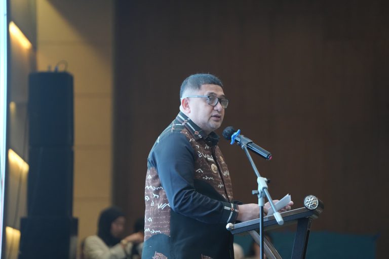 Satu Tahun Pemerintahan MULIA: Akselerasi Pembangunan Makassar Dimulai dari Pengamanan Aset