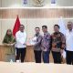 Kepala Bappenas Minta Pemkab Luwu Segera Rampungkan Proposal RS Walmas