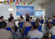 Kuliah Umum di Luwu, CEO Aweidhia Tantang Taruna Jadi “Smart Shipper” Era Digital Kuliah Umum di Luwu, CEO Aweidhia Tantang Taruna Jadi “Smart Shipper” Era Digital