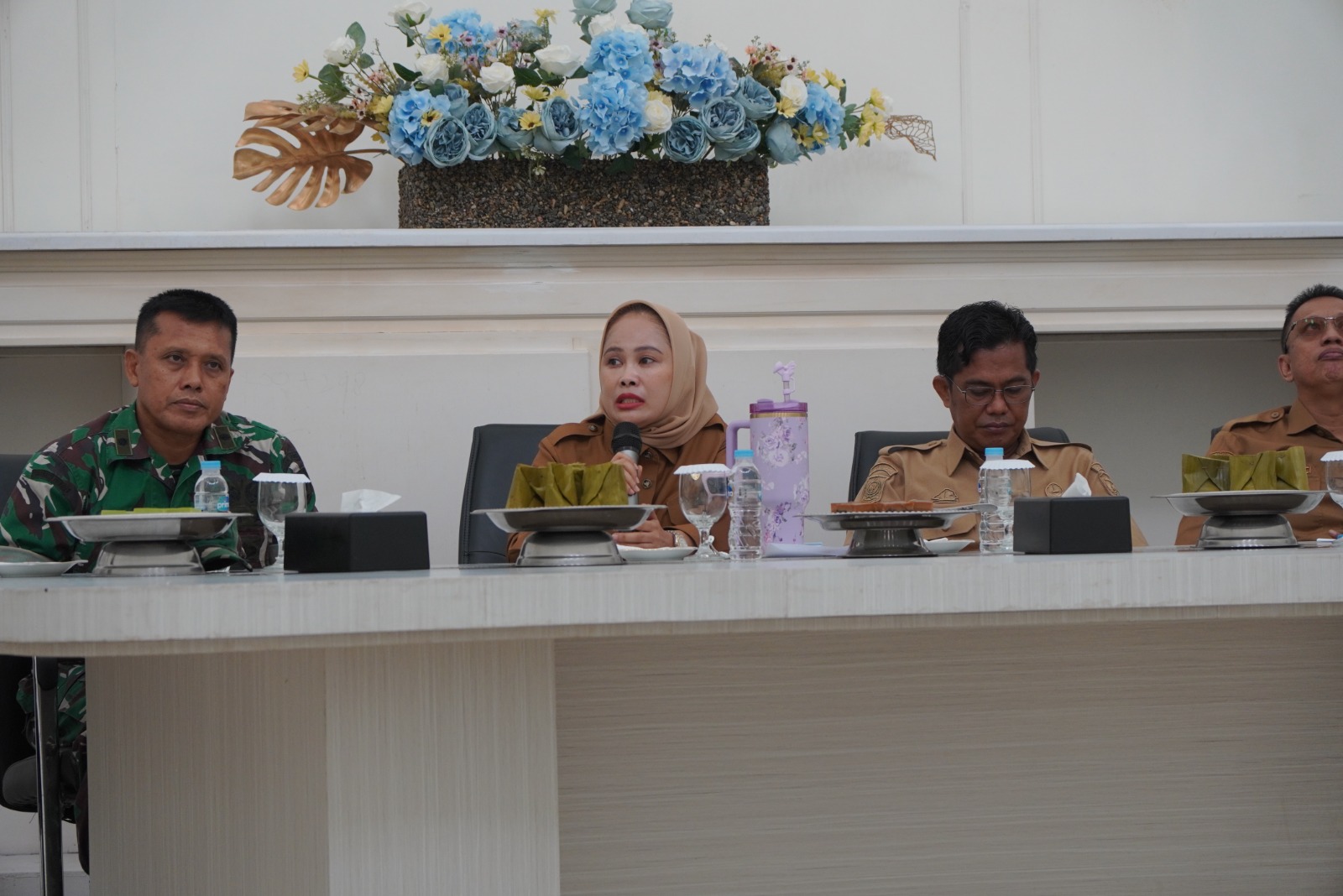 BPS Palopo Warning Inflasi Tinggi, Efek Blokade Jalan Walmas dan Sampoddo