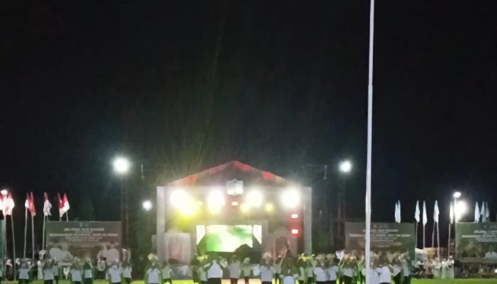 MTQ Ponrang, Langkah Awal Wujudkan Generasi Qur’ani