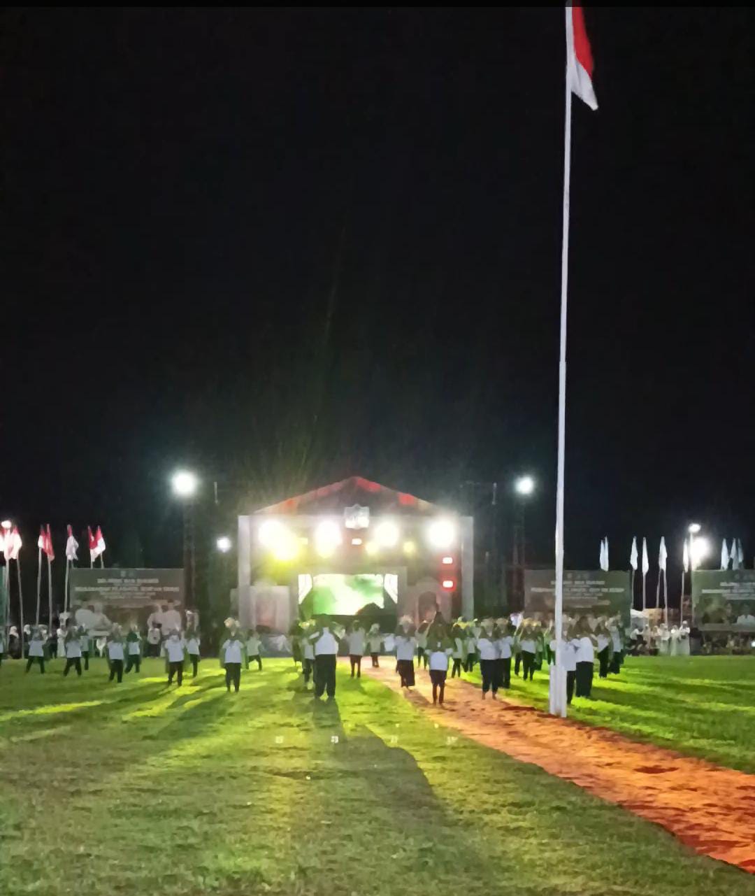 MTQ Ponrang, Langkah Awal Wujudkan Generasi Qur’ani