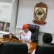 Didampingi Kadis Koperasi, Wakil Wali Kota Terima Aspirasi Pengusaha Florist
