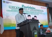 Bupati Luwu Curhat ke Muballigh: Angka Perceraian dan Narkoba Kita Masih Tinggi Bupati Luwu Curhat ke Muballigh: Angka Perceraian dan Narkoba Kita Masih Tinggi