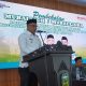 Bupati Luwu Curhat ke Muballigh: Angka Perceraian dan Narkoba Kita Masih Tinggi
