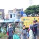 Dukung Sulsel ASRI, Luwu Gelar Aksi Bersih Serentak di Tiga Titik Utama