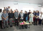 Lewat MCH, Pemkot Makassar Luncurkan Program Regenerasi Perajin Muda