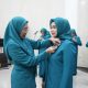 Pesan Melinda Aksa untuk 13 Ketua PKK Baru: Hadirkan Inovasi yang Berdampak