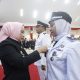 Wali Kota Naili Lantik Camat dan Lurah Baru: Segera Turun ke Masyarakat!