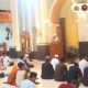 Sat Binmas Polres Luwu Gelar Safari Ramadhan di Masjid Raya Al-Ishlah Belopa