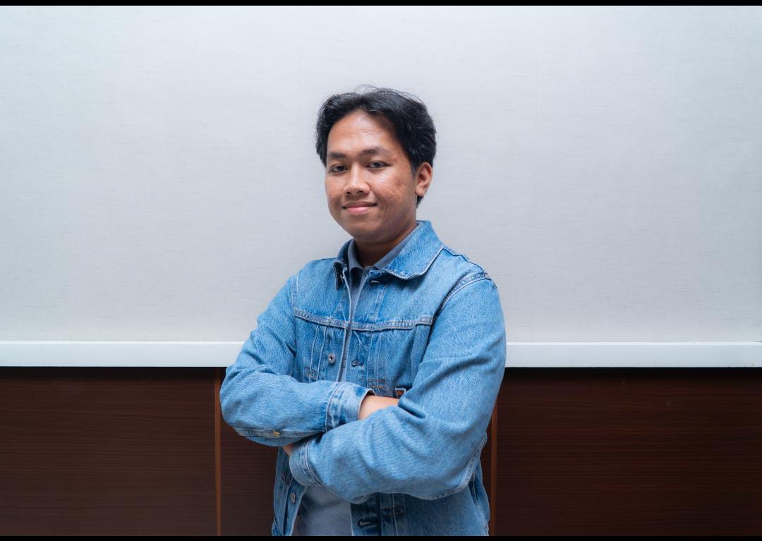 Bursa Ketua HIPMI Palopo Menghangat, Walter Notteboom Trisal Pendaftar Pertama