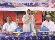 Fadriaty Asmaun Gelar Reses Sekaligus Buka Puasa Bersama Warga Suli di Hari Keempat Ramadan Fadriaty Asmaun Gelar Reses Sekaligus Buka Puasa Bersama Warga Suli di Hari Keempat Ramadan