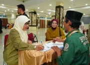 Pemprov Sulsel Gelar Ramadhan Leadership Camp, Bentuk Karakter ASN Berintegritas