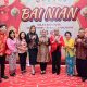 Hadiri Tradisi Bai Nian, Wagub Fatmawati Rusdi Apresiasi Kontribusi Tionghoa untuk Sulsel