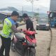 Satlantas Polres Palopo Gencarkan Patroli Ramadhan, 11 Motor Balap Liar Terjaring