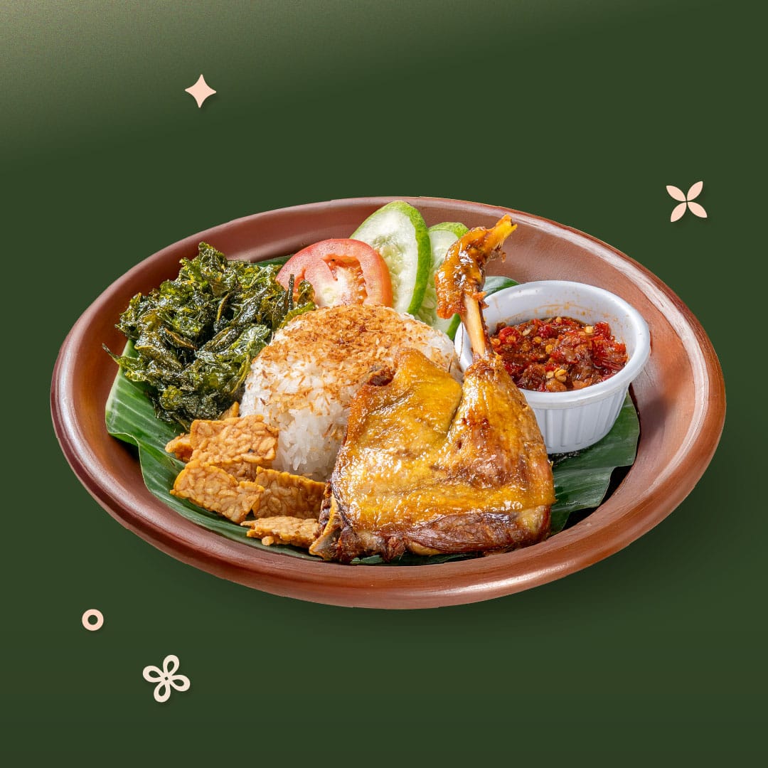 Nikmati Sensasi Berbuka Puasa Nusantara dengan Ramadan Rasa Lokal di The People’s Cafe
