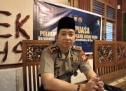 Kapolres Palopo Ancam Tindak Tegas Oknum Polisi Beking Narkoba