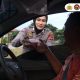 Semarak Ramadan, Jajaran Polres Luwu Bagikan Takjil Gratis untuk Pengendara
