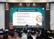Hadir Sebagai Mitra, Kejaksaan Yakinkan ASN Sulsel Aman Jalankan Roda Pemerintahan Hadir Sebagai Mitra, Kejaksaan Yakinkan ASN Sulsel Aman Jalankan Roda Pemerintahan