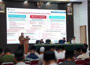 Pesan Dirjen Bina Keuangan Daerah: Pengelolaan APBD Harus Efisien dan Responsif