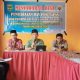 Kawal Penyaluran Bansos Berbasis Desil, Camat Belopa Minta Pendataan Tepat Sasaran