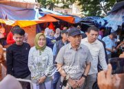 Monitoring Pusat Niaga Palopo, Harga Ayam Naik Tipis, Stok Beras Aman Monitoring Pusat Niaga Palopo, Harga Ayam Naik Tipis, Stok Beras Aman