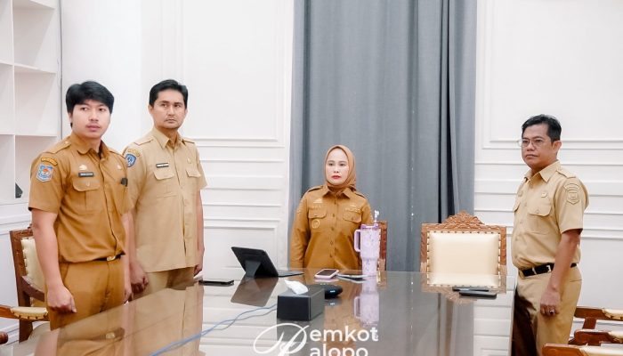 Sambut Ramadan, Naili Tekankan Pentingnya Kepedulian Sosial dan Solidaritas