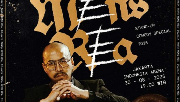 Bukan File Asli Netflix, Penyidik Sodorkan Klip Viral Saat Periksa Pandji