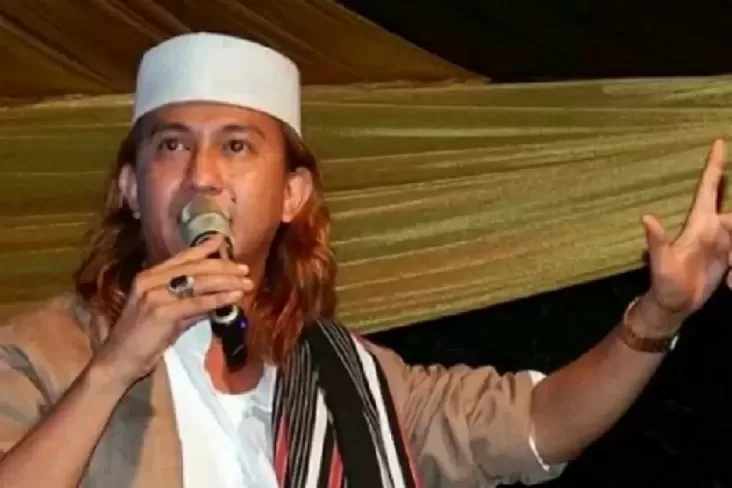 Buntut Insiden Cipondoh, Bahar bin Smith Dijadwalkan Diperiksa Rabu Pagi