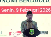 HPN 2026 di Banten: Pemerintah Pastikan Pers Tidak Sendirian Hadapi Era Digital HPN 2026 di Banten: Pemerintah Pastikan Pers Tidak Sendirian Hadapi Era Digital