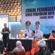 Tentukan Arah Kebijakan Pendidikan 2027, Pemkot Makassar Gelar Forum Strategis