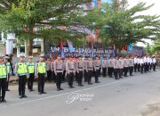 Cegah Kecelakaan, Ini 9 Pelanggaran Fokus Utama Operasi Pallawa Keselamatan Polres Palopo