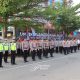 Cegah Kecelakaan, Ini 9 Pelanggaran Fokus Utama Operasi Pallawa Keselamatan Polres Palopo
