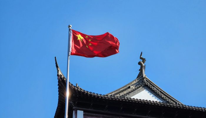 Tok! 4 Pimpinan Sindikat Penipuan Myanmar Jalani Eksekusi Mati di China