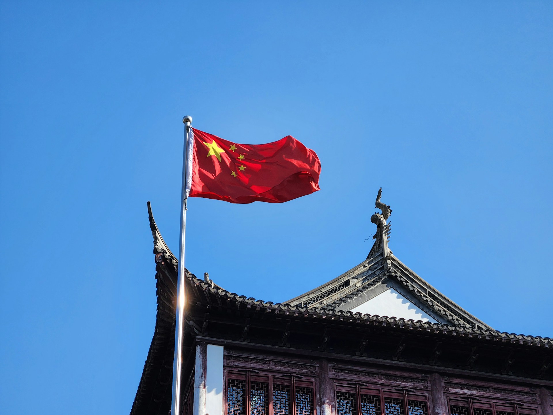Tok! 4 Pimpinan Sindikat Penipuan Myanmar Jalani Eksekusi Mati di China