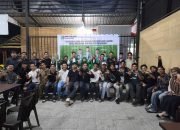 Diskusi Publik KAHMI Palopo, Satukan Perspektif Jalan Terjal Menuju Provinsi Luwu Raya Diskusi Publik KAHMI Palopo, Satukan Perspektif Jalan Terjal Menuju Provinsi Luwu Raya