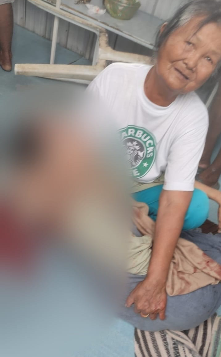Karyawan BRI Link di Walmas Tewas Dibunuh, Pelaku Gasak Brankas
