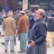 Bom Bunuh Diri Guncang Masjid Islamabad Iran, 31 Jemaah Tewas Saat Salat