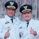 Setahun Menjabat, Bupati Patahudding Gelar Mutasi Perdana Pejabat Luwu