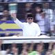 Hadiri Satu Abad NU, Prabowo: Saya Merasa Sejuk dan Berani di Dekat Kiai