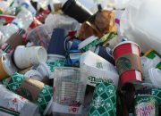 MUI Haramkan Buang Sampah ke Sungai dan Laut