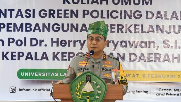 Gajah Mati Ditembak dan Gading Hilang, Kapolda Riau: Saya ini Bapak Angkatnya