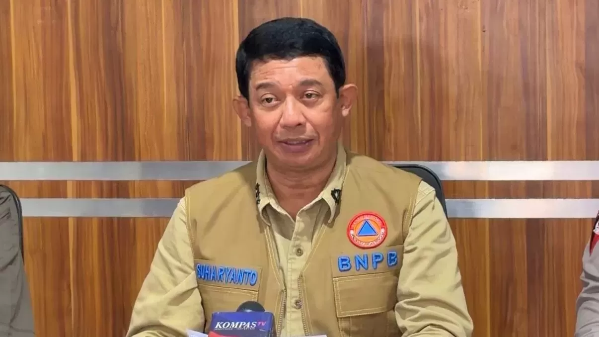 Perkuat Sistem Peringatan Dini Banjir, Pemerintah Indonesia Pinjam Dana ke Spanyol