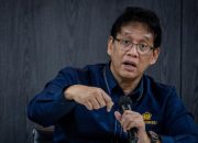 Purbaya Yudhi Sadewa Janji Cek Alasan Dapen ‘Malas’ Investasi di Bursa