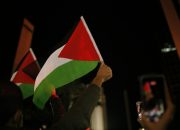 Blak-blakan! Israel Katz: Kami Akan Terus Membunuh Gagasan Negara Palestina