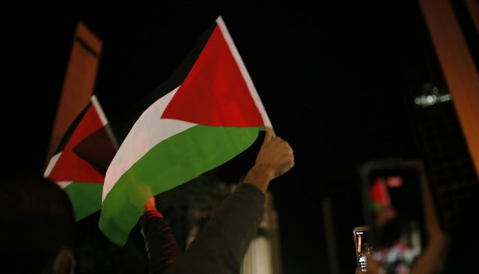 Blak-blakan! Israel Katz: Kami Akan Terus Membunuh Gagasan Negara Palestina