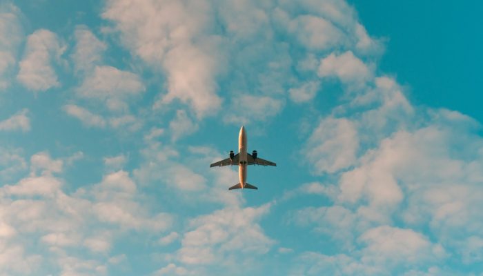 Mendarat di Papua Selatan, Pesawat Smart Air Diserang OTK, 2 Pilot Meninggal